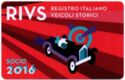 Rivs Registro Italiano Veicoli Storici