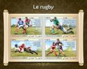 Rugby Player