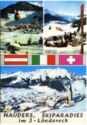 NAUDERS, SKIPARADIES | im 3 - Ländereck