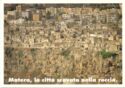 Matera. I Sassi