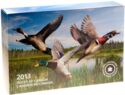 10 Dollars (Set 2013 Ducks of Canada)