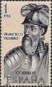 Francisco Pizarro