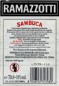 Sambuca