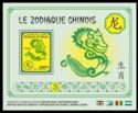 Chinese Zodiac - Dragon