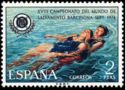 18th World Life-saving Championships. Barcelona