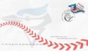 Toronto Blue Jays - 25th Anniversary