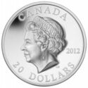 20 Dollars (Queen's Diamond Jubilee)