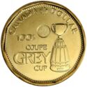 1 Dollar (100th Anniversary of the Grey Cup)