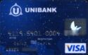 Unibank. Celestial map