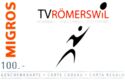 TV Römerswil "Korbball/Volleyball/Polysport"