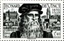 Léonard de Vinci 1452-1519