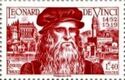 Léonard de Vinci 1452-1521