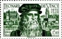 Léonard de Vinci 1452-1522