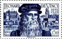Léonard de Vinci 1452-1523