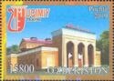80th Anniversary of Muqimi State Musical Theatre, Tashkent