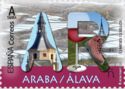 Provinces of Spain : Alava/Araba
