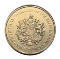 5 Pence (Referendum 50th Anniversary)