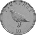 10 Pence