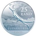 25 Rand (Rise Of The Dinosaurs - Archosauria)