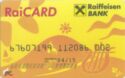 RaiffeisenBank Borika RaiCard – 08/11