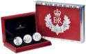 20 Dollars (set 2012 Queen's Diamond Jubilee)