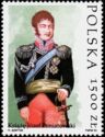 Prince Jozef Poniatowski (1763-1813)