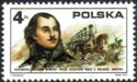 Casimir Pulaski (1745-1779), freedom fighter