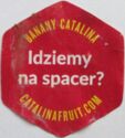Catalina Idziemy na spacer?