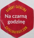 Catalina Na czarna godzine