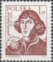 Nicolaus Copernicus (1473-1543), astronomer