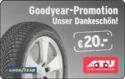 Goodyear-Promotion