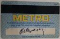 Metro VÁsÁrlÓi IgazolvÁny