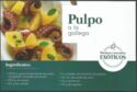 Pulpo a la gallega (receta)