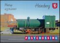 Meetup | 25.01.2020 | Heinsberg | POSTCROSSING