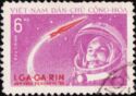 Yuri Gagarin (1934-1968)