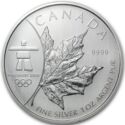 5 Dollars (Vancouver Olympics)