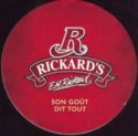 Rickard's
