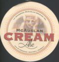 McAuslan Cream Ale