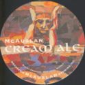 McAuslan Cream Ale
