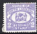 Bedding Stamp