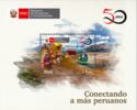 50th Anniversary of Ministry of Transport & Communications