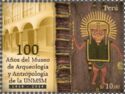 Centenary of Museum of Anthropology & Archaelogy