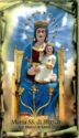 "Saint Mary - Stignano", San Marco in Lamis, Apulia - Madonna