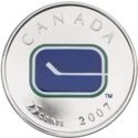 25 Cents (Vancouver Canucks)