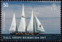 STV Spirit of Bermuda