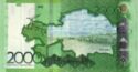 2,000 Tenge