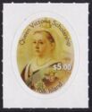 Queen Victoria Sheet Stamp