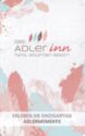 Adler Inn Tyrol Mountain Resort