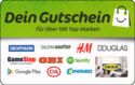 Dein Gutschein