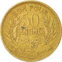 50 Centimes